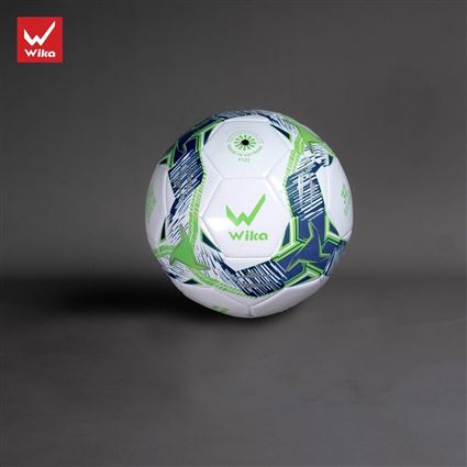 Quả bóng đá Wika F123 1